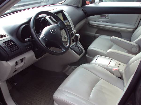 2006 LEXUS RX400 AWD GRAY 148.000 MILES for sale in Lincoln Park, MI – photo 6