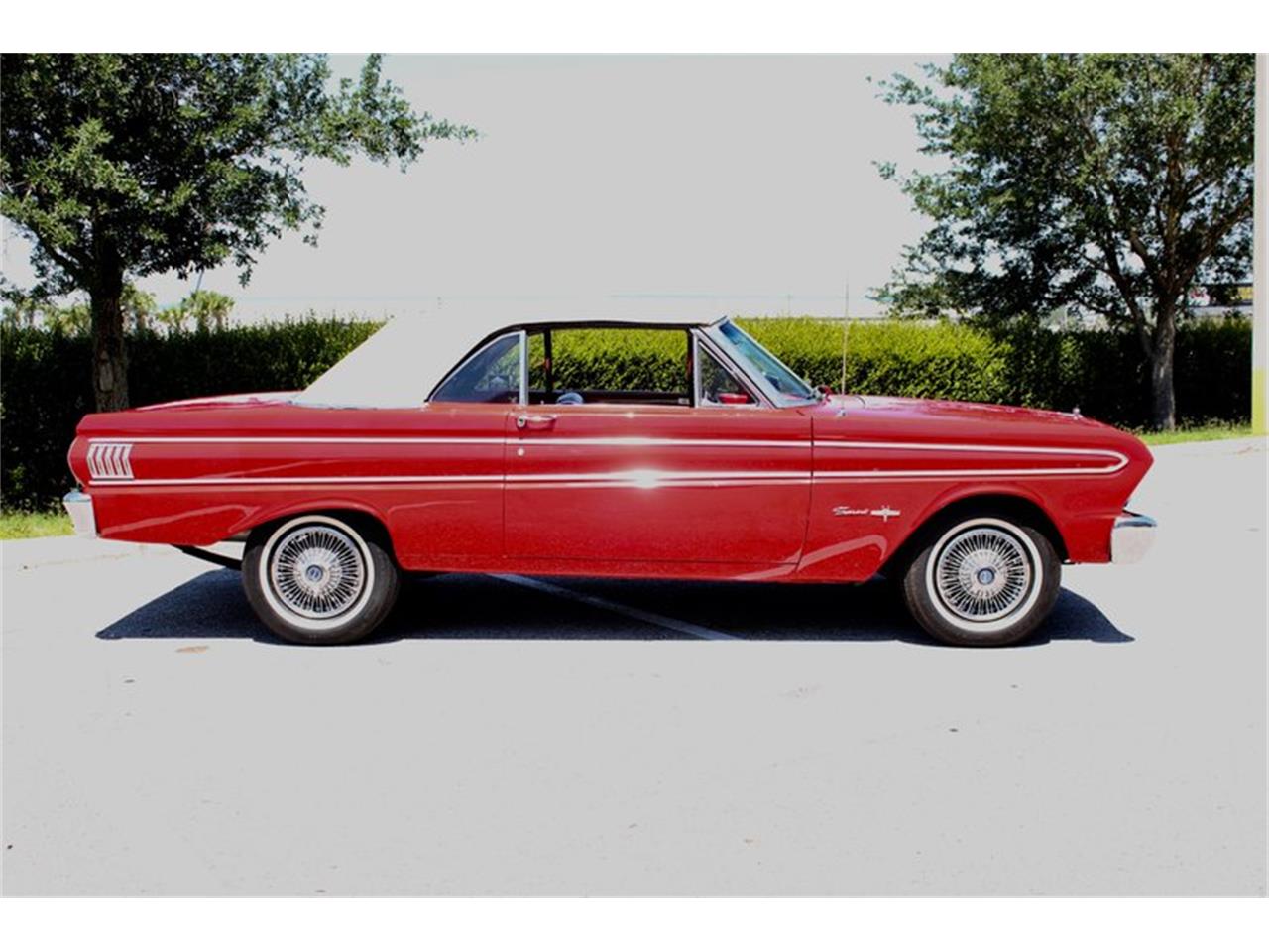 1964 Ford Falcon for sale in Sarasota, FL – photo 7