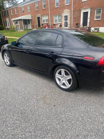 2006 Acura TL for sale in Parkville, MD – photo 3