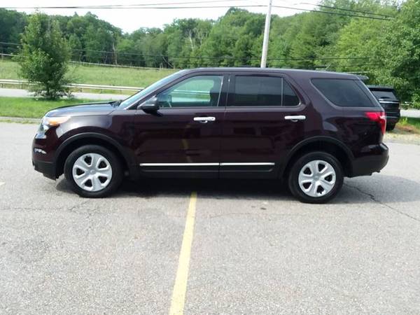 ✔ ☆☆ SALE ☛ FORD EXPLORER AWD !! for sale in Boston, MA – photo 10