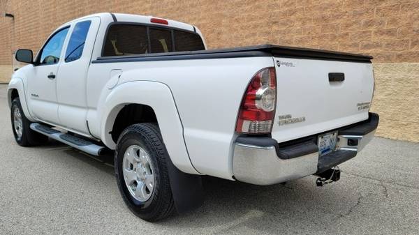 2009 Toyota Tacoma PreRunner - - by dealer - vehicle for sale in Georgetown, KY – photo 18