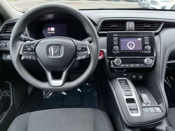2019 Honda Insight Hybrid 8K Miles Like NEW 55 MPG WOW SAVE for sale in East Windsor, CT – photo 9