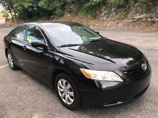 2007 *Toyota* *Camry* *LE* - cars & trucks - by dealer - vehicle... for sale in Knoxville, TN – photo 9