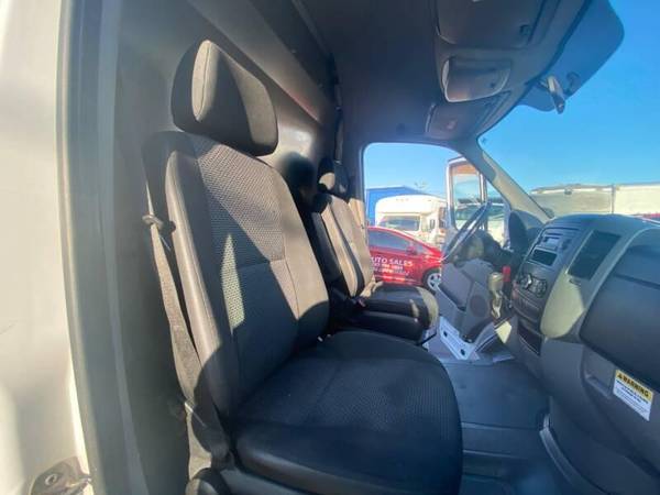 2013 Mercedes-Benz Sprinter Cargo 2500 3dr 170 in. WB High Roof... for sale in Morrisville, PA – photo 24