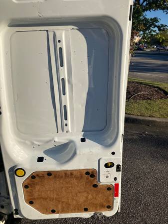 2012 Ford Transit Connect - cars & trucks - by owner - vehicle... for sale in Wilmington, NC – photo 20