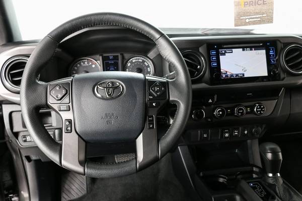 2018 TOYOTA TACOMA TRD SPORT 4X4!!!! LIFETIME WARRANTY, 1 OWNER!!! -... for sale in Knoxville, TN – photo 12