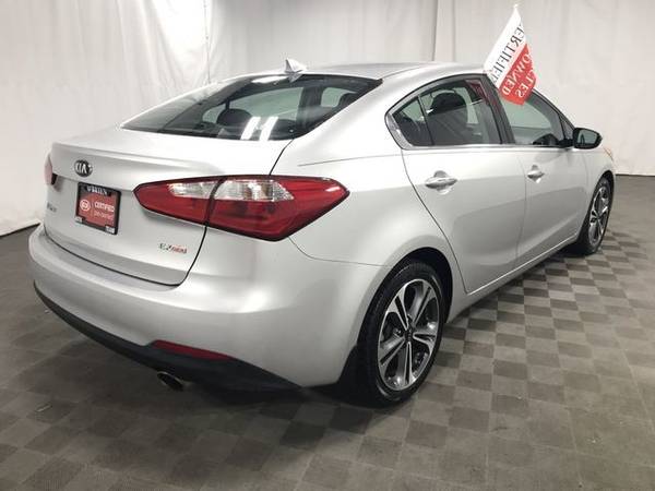 2015 Kia Forte EX -NOT A Pre-Approval! for sale in Bloomington, IL – photo 15