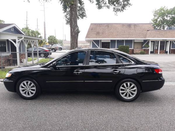 2007 hyundai azera limited - cars & trucks - by owner - vehicle... for sale in Orlando, FL – photo 5