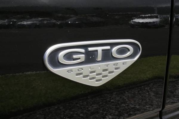 2005 Pontiac GTO Base for sale in Kailua-Kona, HI – photo 14