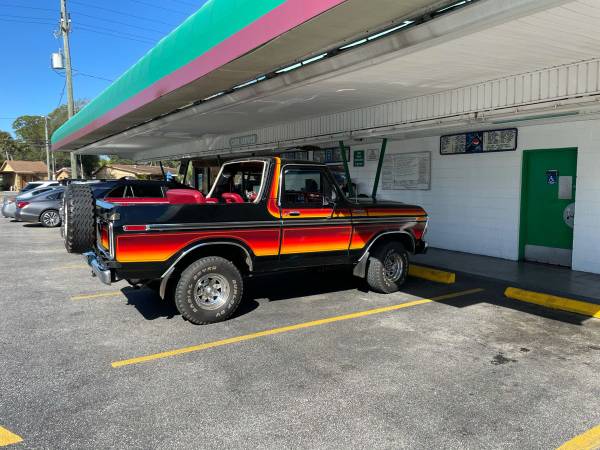WANTED Bronco K5 blazer scout for sale in Other, NC – photo 3