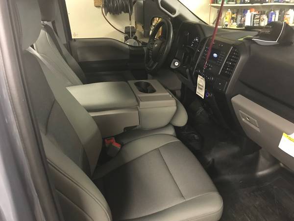 2019 f150 REG CAB SHORT BED 5.0 10 SPEED AUTO for sale in Baraboo, WI – photo 11