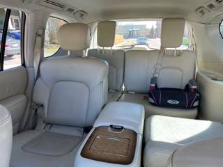 2011 Infinity QX56 for sale in Colorado Springs, CO – photo 4