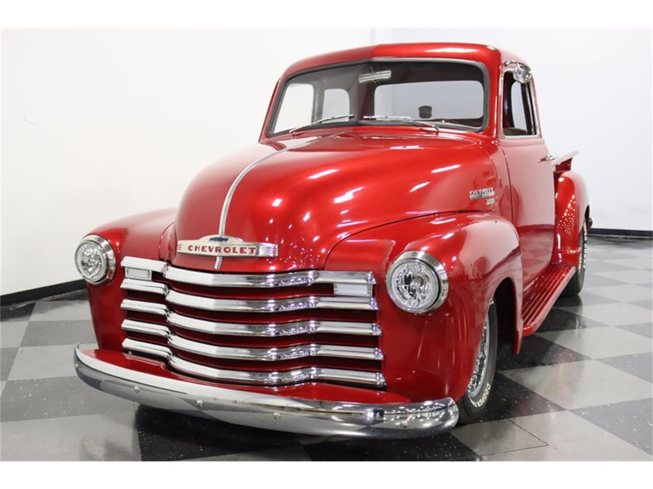 1949 Chevrolet 3100 for sale in Fort Worth, TX – photo 21