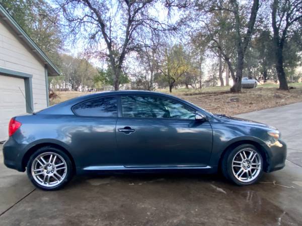 2005 Scion tC $7500 OBO - cars & trucks - by owner - vehicle... for sale in Browns Valley, CA – photo 2