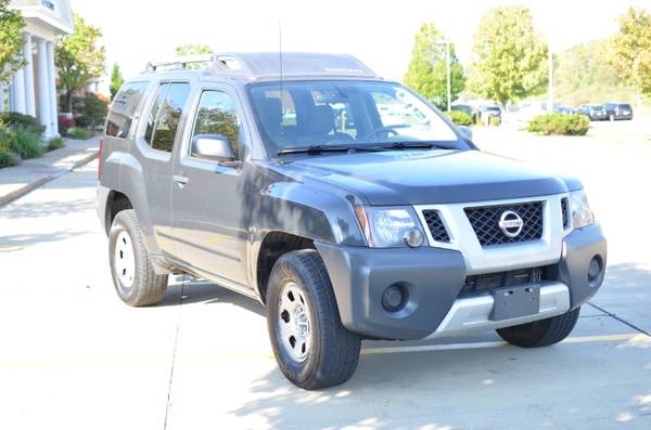 2014 Nissan Xterra X for sale in Chagrin Falls, OH – photo 2