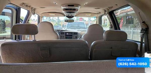 2001 Ford Excursion Limited 2WD 4dr SUV for sale in Covina, CA – photo 5