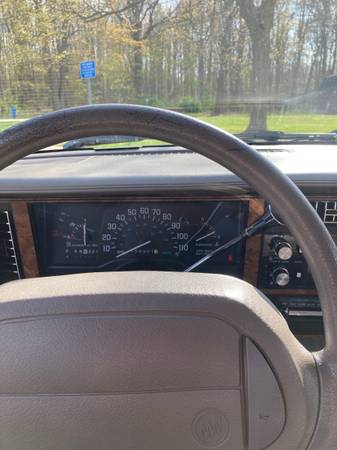 1996 Buick Century (60K) for sale in Cleveland, OH – photo 7