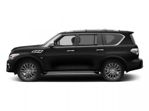 2017 INFINITI QX80 Limited - - by dealer - vehicle for sale in Burnsville, MN – photo 6