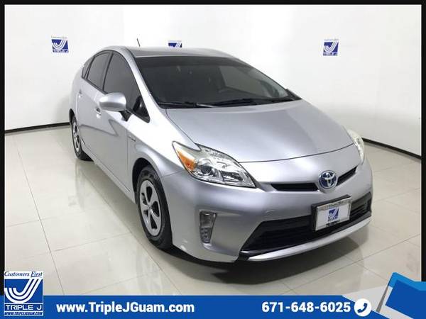 2015 Toyota Prius - - by dealer for sale in Other, Other – photo 2