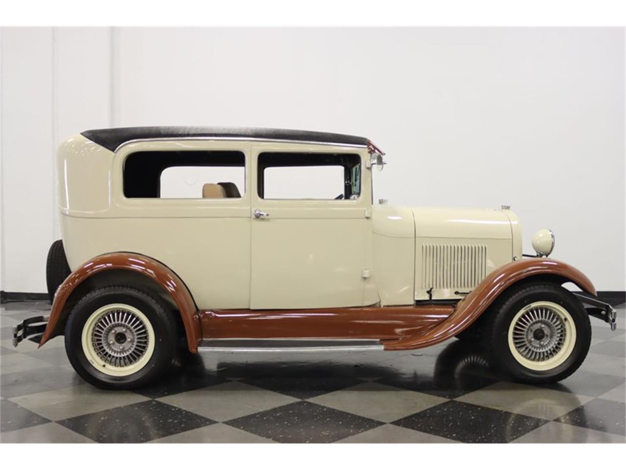1929 Ford Model A for sale in Fort Worth, TX – photo 35