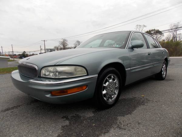 2004 Buick Park Avenue (fully loaded, extra clean, inspected) - cars... for sale in Carlisle, PA – photo 3