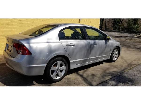 2006 HONDA CIVIC LX - - by dealer - vehicle automotive for sale in Greenville, SC – photo 7