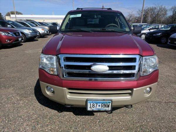 2007 Ford Expedition Eddie Bauer for sale in Anoka, MN – photo 2