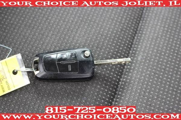 2008 *SATURN *ASTRA XE*4CYLINDER GAS SAVER CD KEYLES GOOD TIRES 033155 for sale in Joliet, IL – photo 24