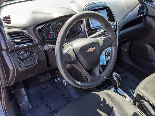 2017 Chevrolet Spark LS SKU: HC827499 Hatchback - - by for sale in Buford, GA – photo 11