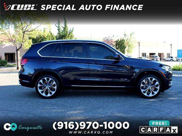 2014 BMW X5 sDrive35i 4dr SUV **Very Nice!** for sale in Roseville, CA – photo 8