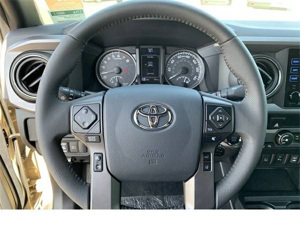 2019 Toyota Tacoma TRD Sport / $3,189 below Retail! for sale in Scottsdale, AZ – photo 15