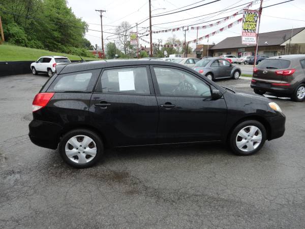 2003 Toyota Matrix - New Inspection - Runs Great! for sale in South Heights, PA – photo 6