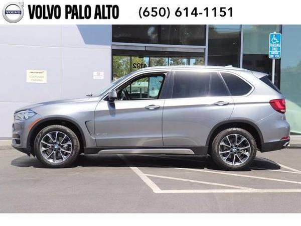 2018 BMW X5 xDrive35i - SUV - - by dealer - vehicle for sale in Palo Alto, CA – photo 8