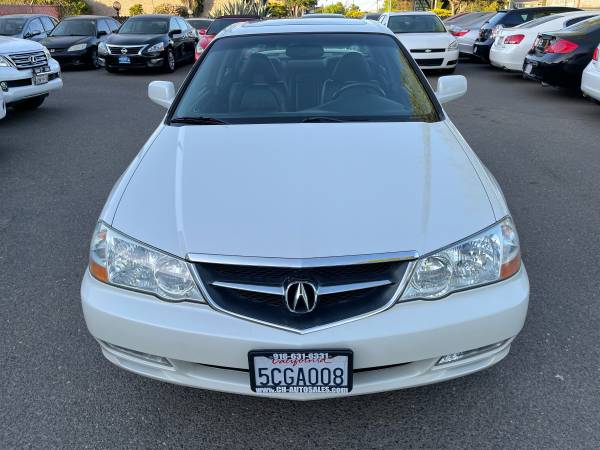 2003 Acura TL TYPE-S Sedan 1 OWNER/CLEAN CARFAX 150K MILES for sale in Citrus Heights, CA – photo 7
