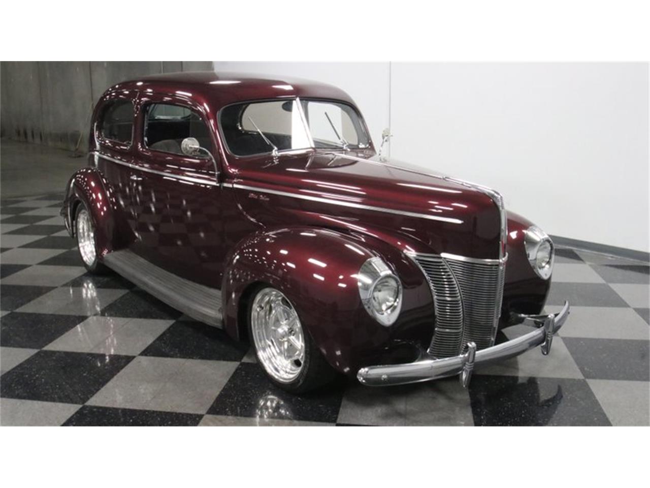 1940 Ford Deluxe for sale in Lithia Springs, GA – photo 18
