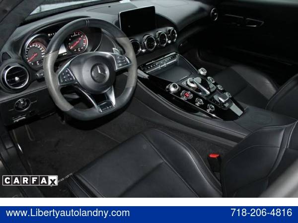 2016 Mercedes-Benz AMG GT S 2dr Coupe - cars & trucks - by dealer -... for sale in Jamaica, NY – photo 4
