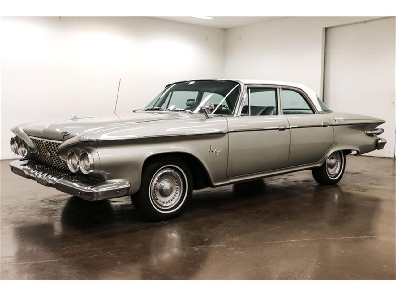1961 Plymouth Fury for sale in Sherman, TX – photo 3