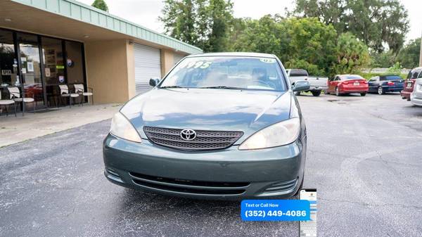 2003 Toyota Camry LE - Cash Deals !!!!!!!! - cars & trucks - by... for sale in Ocala, FL – photo 2