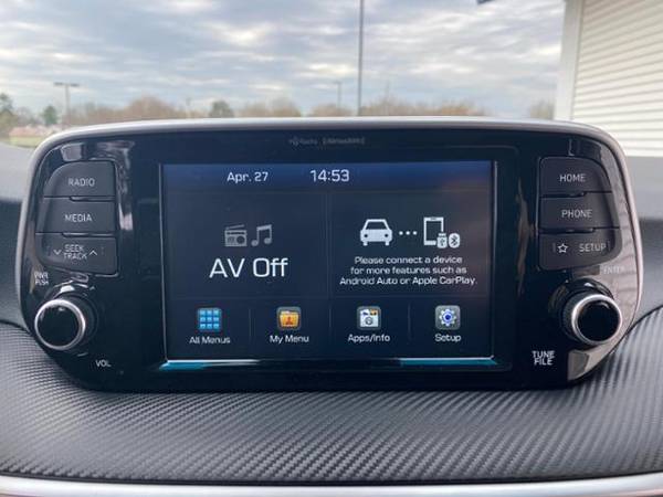2019 HYUNDAI TUCSON Value AWD - - by dealer - vehicle for sale in Bloomer, WI – photo 15