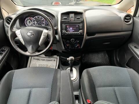 2016 Nissan Versa Note SV *Clean CarFax* - cars & trucks - by dealer... for sale in Prospect, CT – photo 12