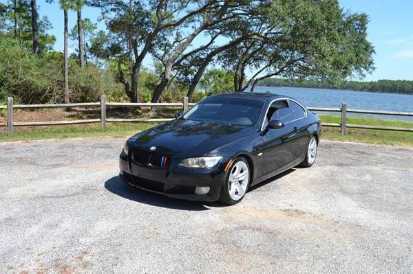 2008 BMW 3 Series 335i 2dr Coupe for sale in Pensacola, FL – photo 2