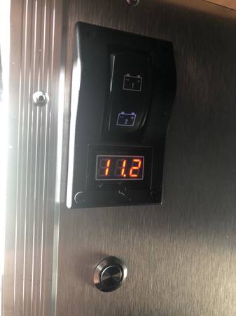 Must Sell! 2018 Ram Promaster 1500 - Converted Camper w/Tow Package... for sale in San Francisco, CA – photo 10