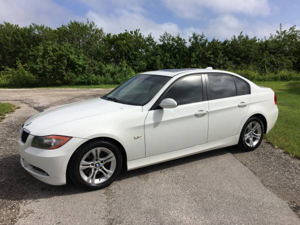 2008 *BMW *328I *ONLY 70K MILES* LIKE NEW* FINANCING* - cars &... for sale in Port Saint Lucie, FL – photo 13