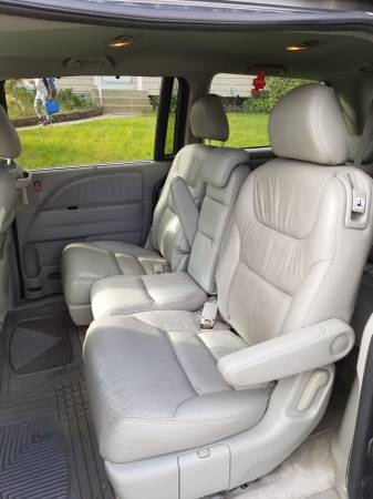 2007 Honda Odyssey for sale in Brentwood, NY – photo 6