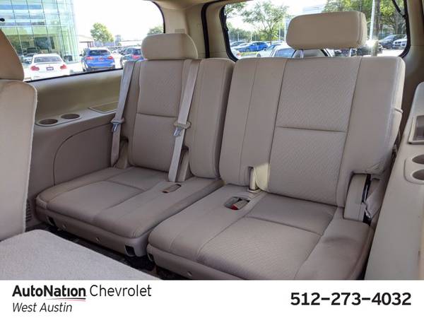 2012 Chevrolet Suburban LS SKU:CR224738 SUV - cars & trucks - by... for sale in Austin, TX – photo 22