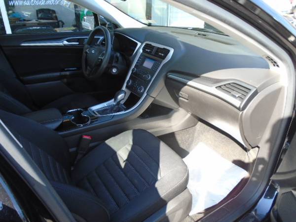 2014 Ford Fusion SE *We're Safely Open for Business!* - cars &... for sale in Pittsburgh, PA – photo 10
