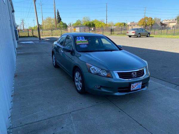 HONDA ACCORDS IN STOCK NOW! - - by dealer - vehicle for sale in Stockton, CA – photo 21