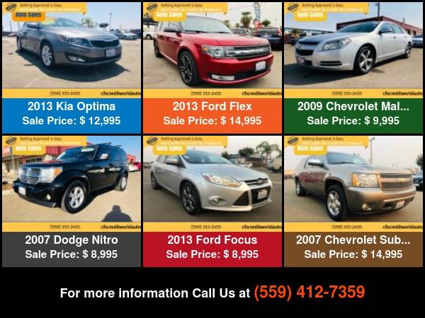 2016 Chevrolet Cruze Limited 1LT Auto 4dr Sedan w/1SD with - cars &... for sale in Fresno, CA – photo 18