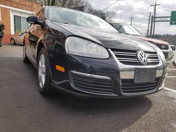2009 VOLKSWAGEN JETTA 2.5 - cars & trucks - by owner - vehicle... for sale in Lancaster, PA – photo 8