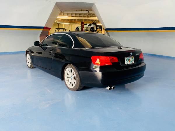 2012 BMW 328i Convertible - cars & trucks - by dealer - vehicle... for sale in Rockledge, FL – photo 6